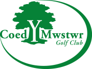 Coed Y Mwstwr Golf Club